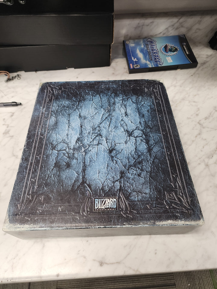 World of Warcraft Wrath of the Lich King Collector's Edition PC PC62725