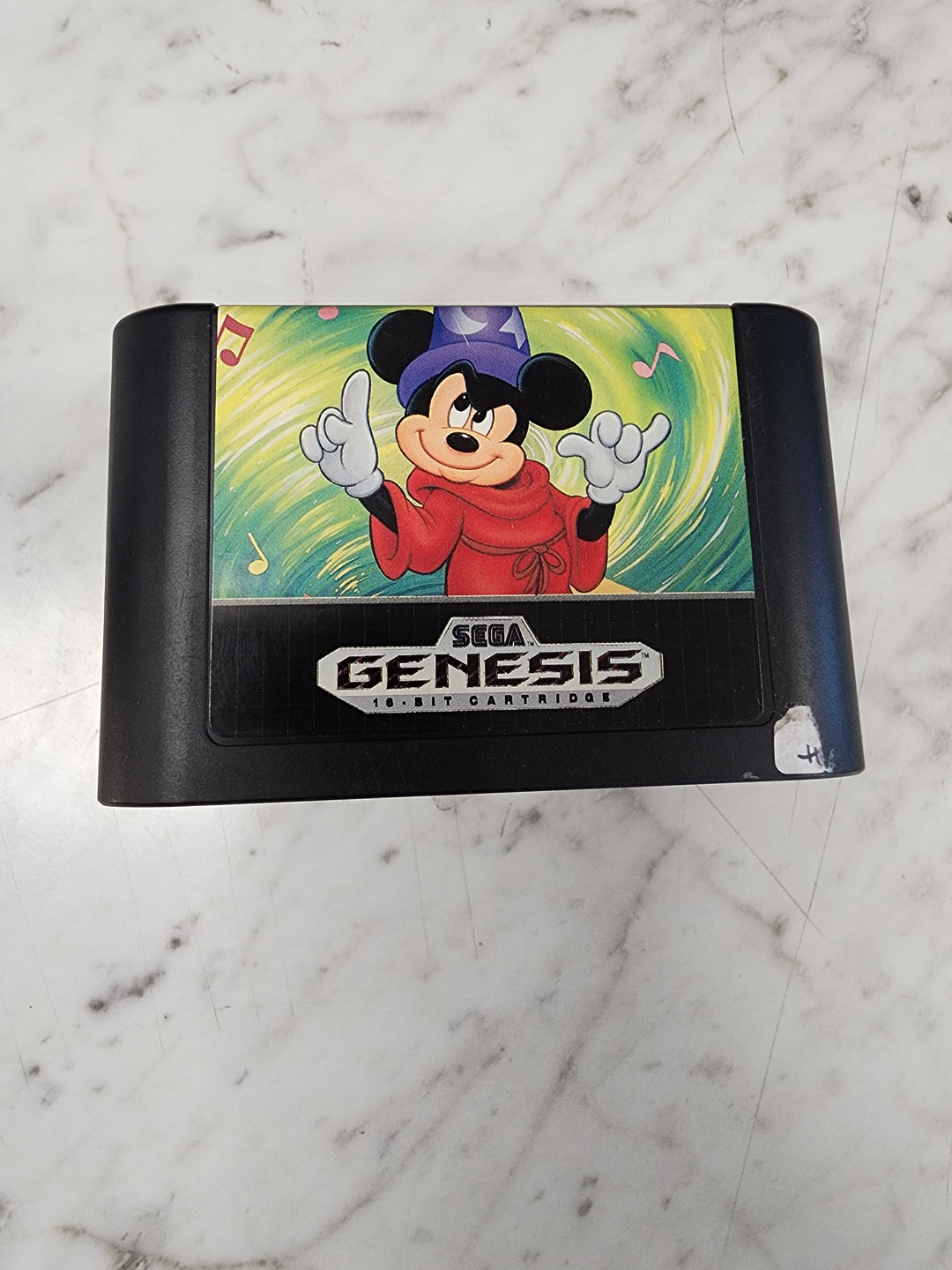 Fantasia - Genesis NI112925