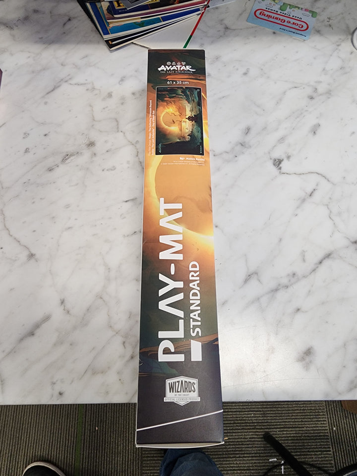 Ultimate Guard: Magic The Gathering Avatar the Last Airbender 61 x 35 CM Standard Playmat