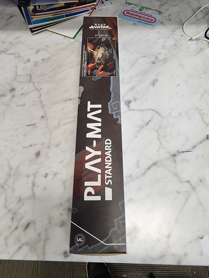 Ultimate Guard: Magic The Gathering Avatar the Last Airbender 61 x 35 CM Standard Playmat