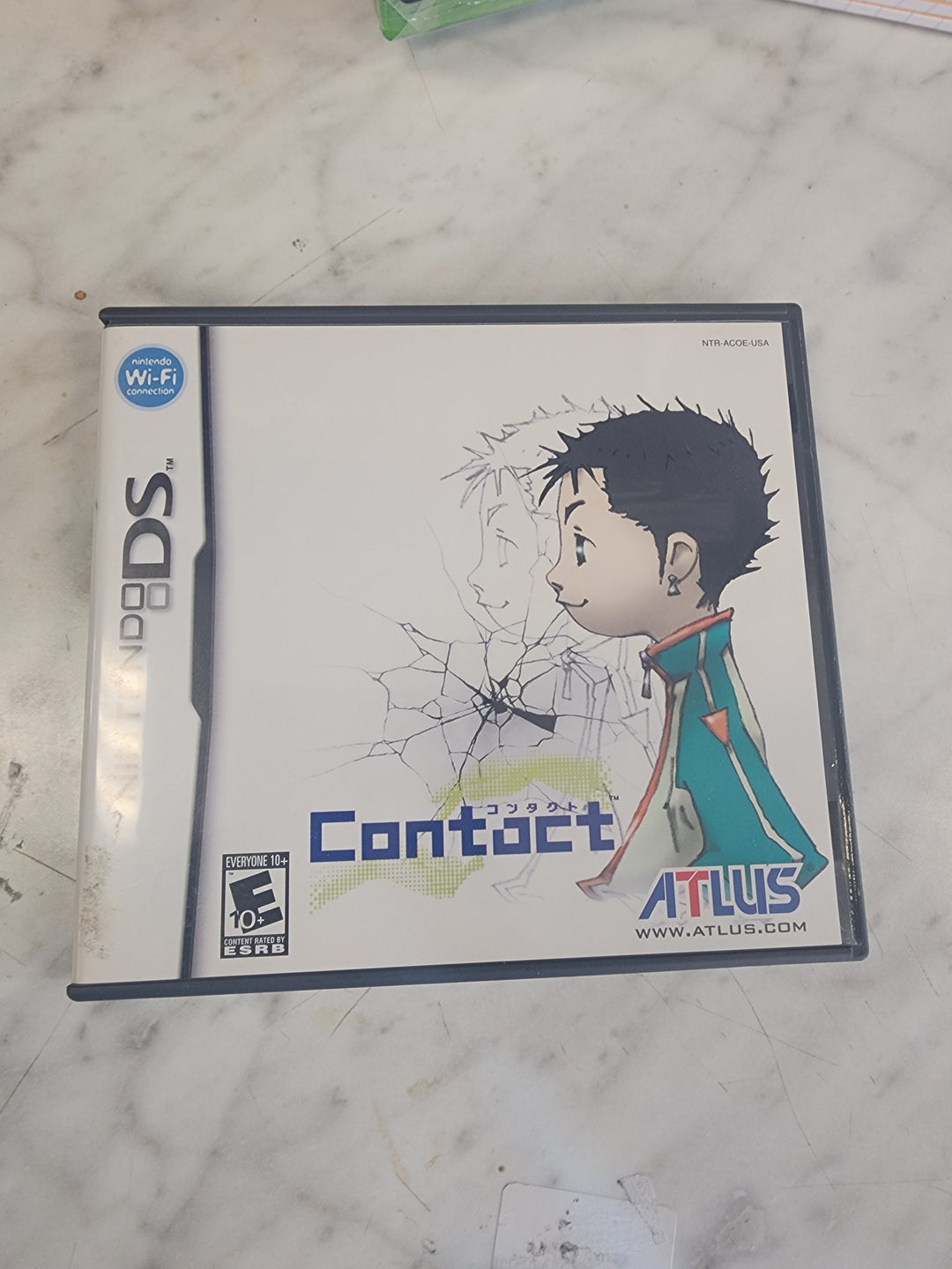 Contact - DS DS11925