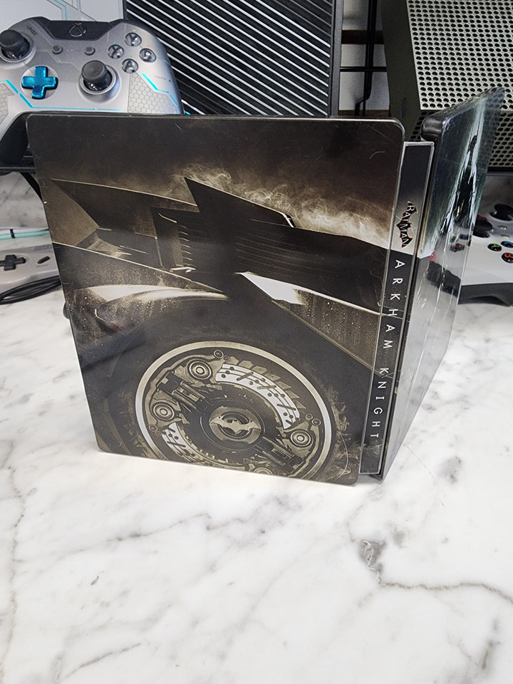 Batman Arkham Knight Steelbook CASE ONLY CO3326