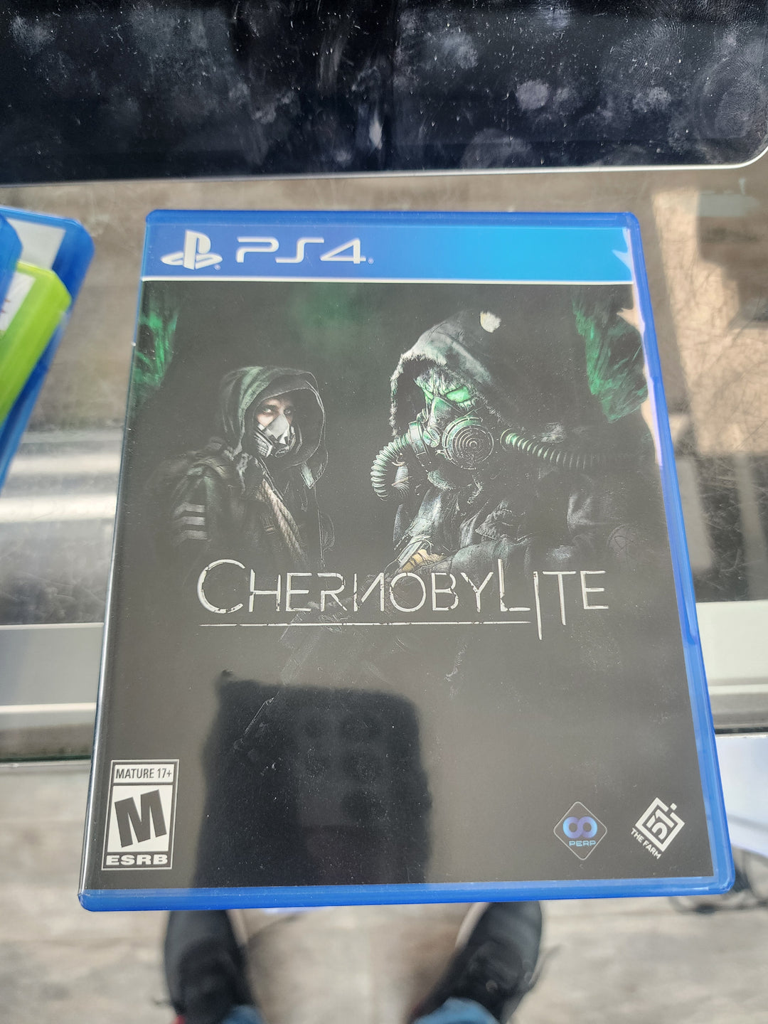 Chernobylite - PS4 DI5826