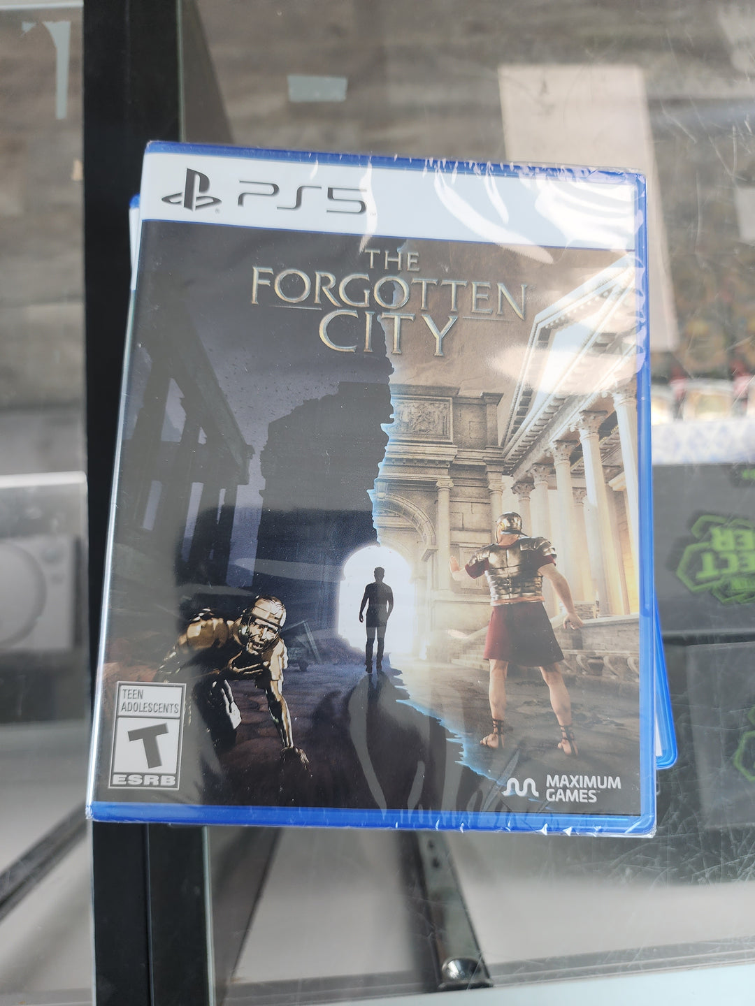 Forgotten City - PS5 DI5826