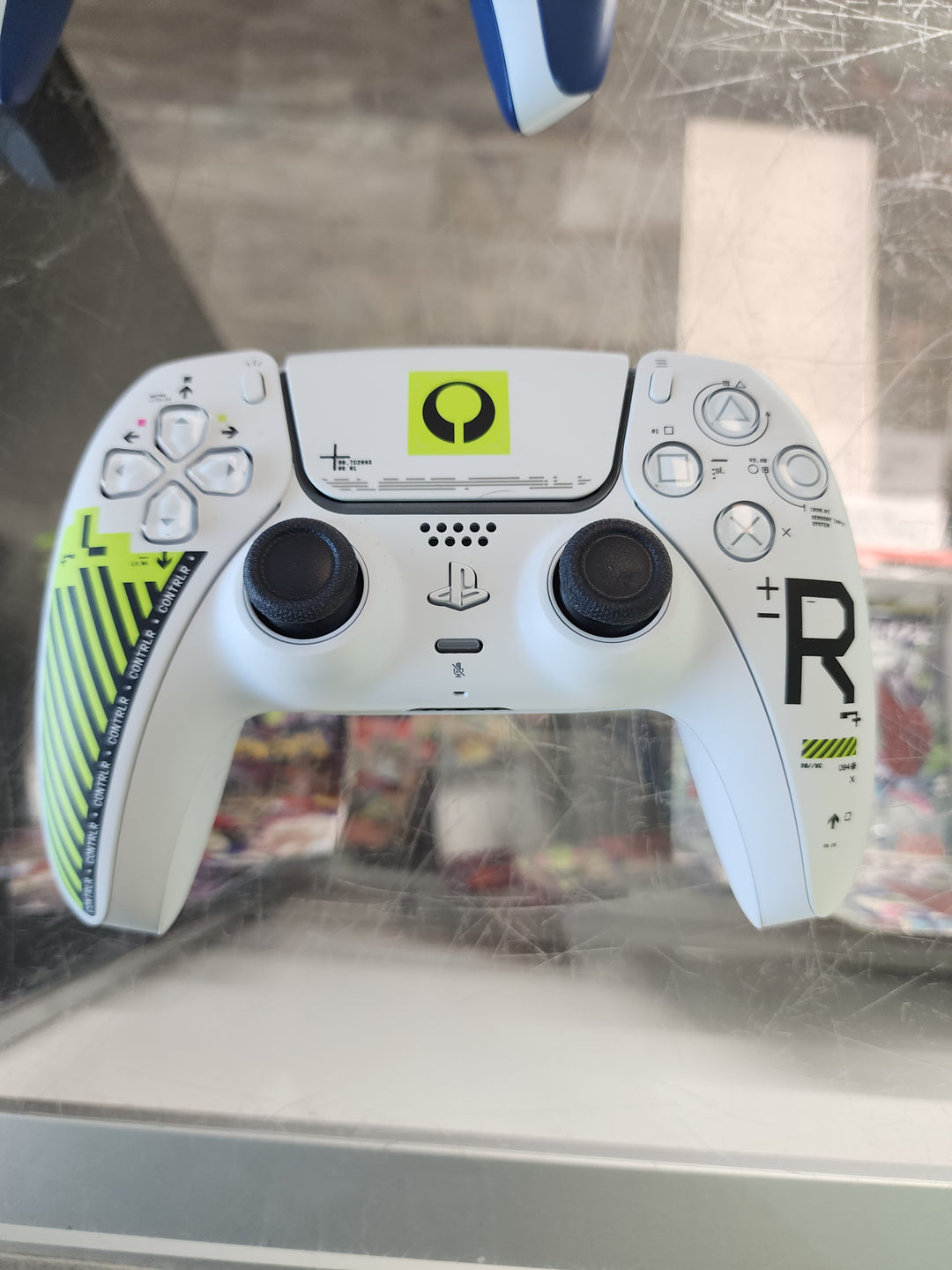 PS5 DualSense Controller (OEM) SD0223