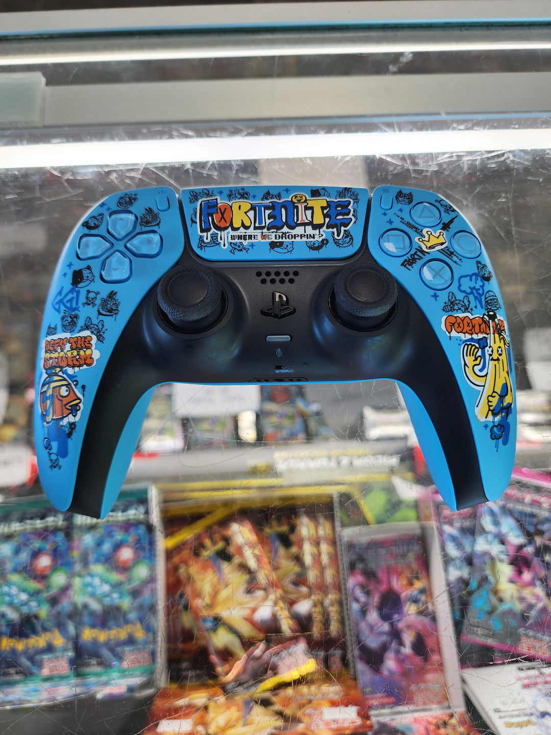 PS5 DualSense Controller (OEM) SD0223