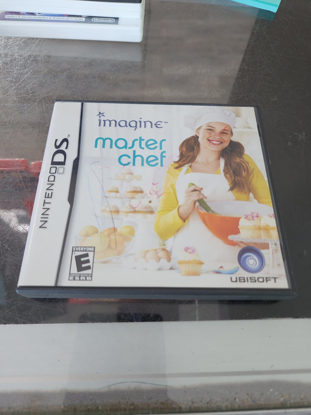 Imagine Master Chef - DS DS52726