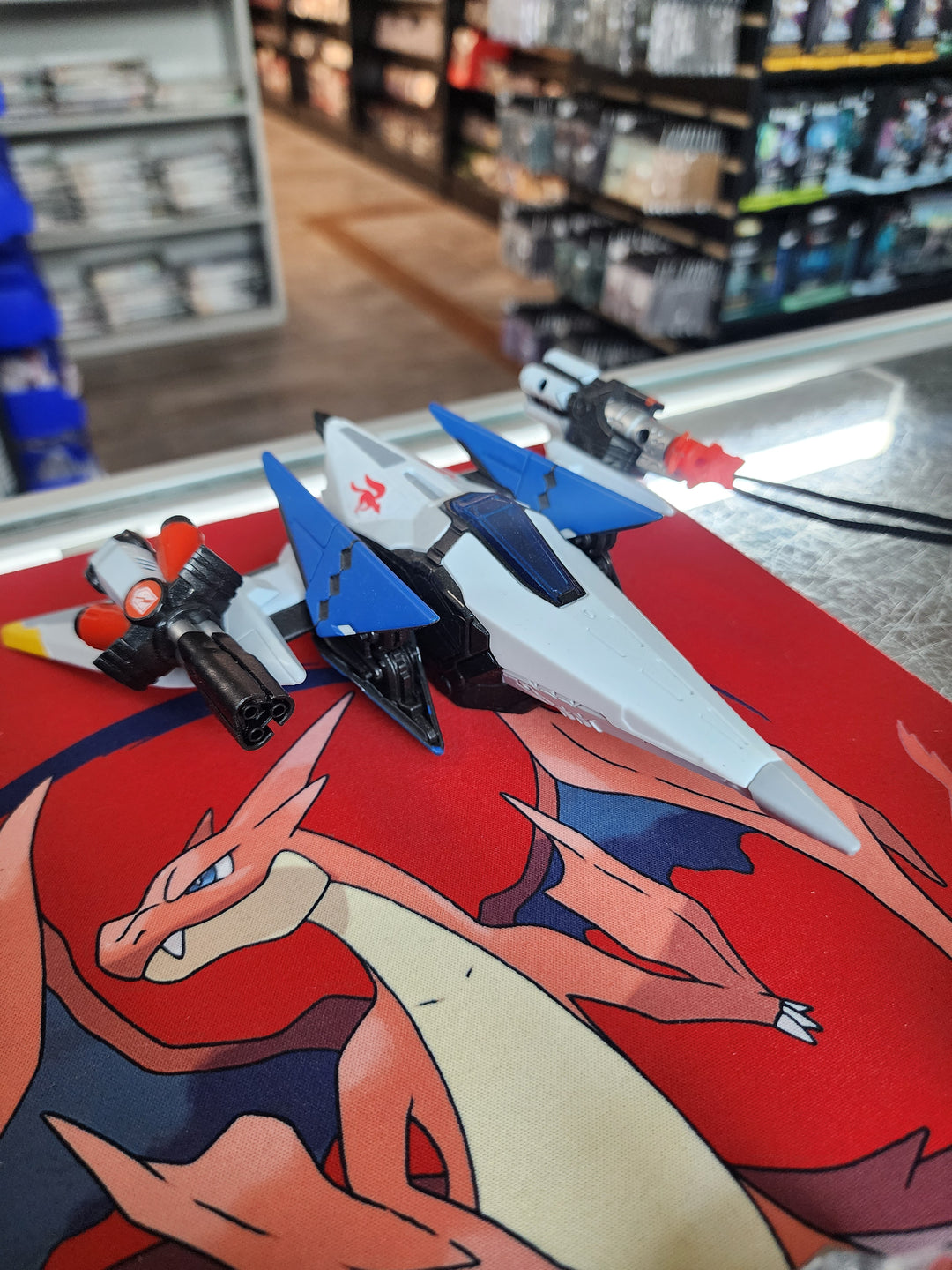Arwing - Starlink Figures STA6626