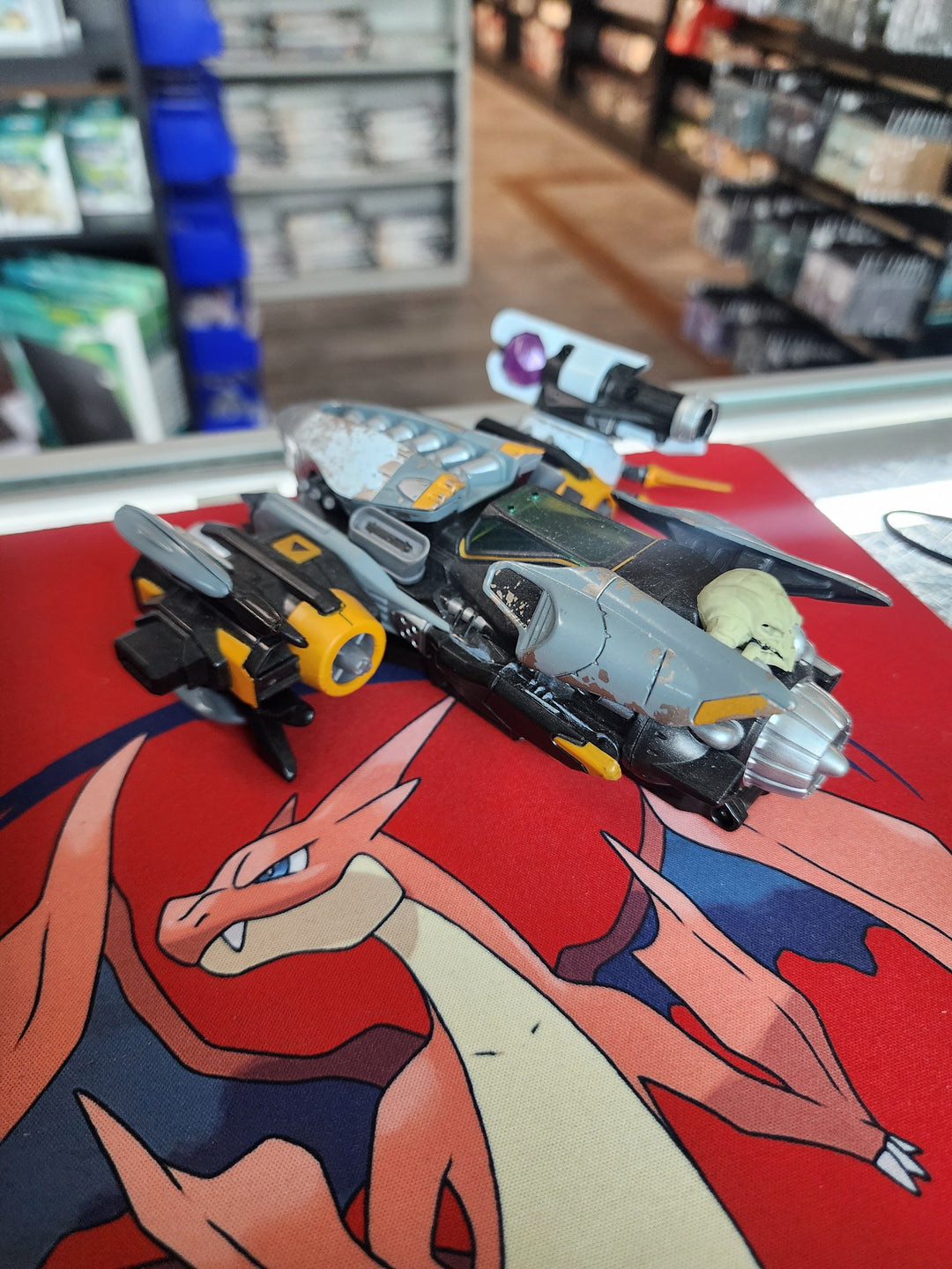 Nadir - Starlink Figures STA6626
