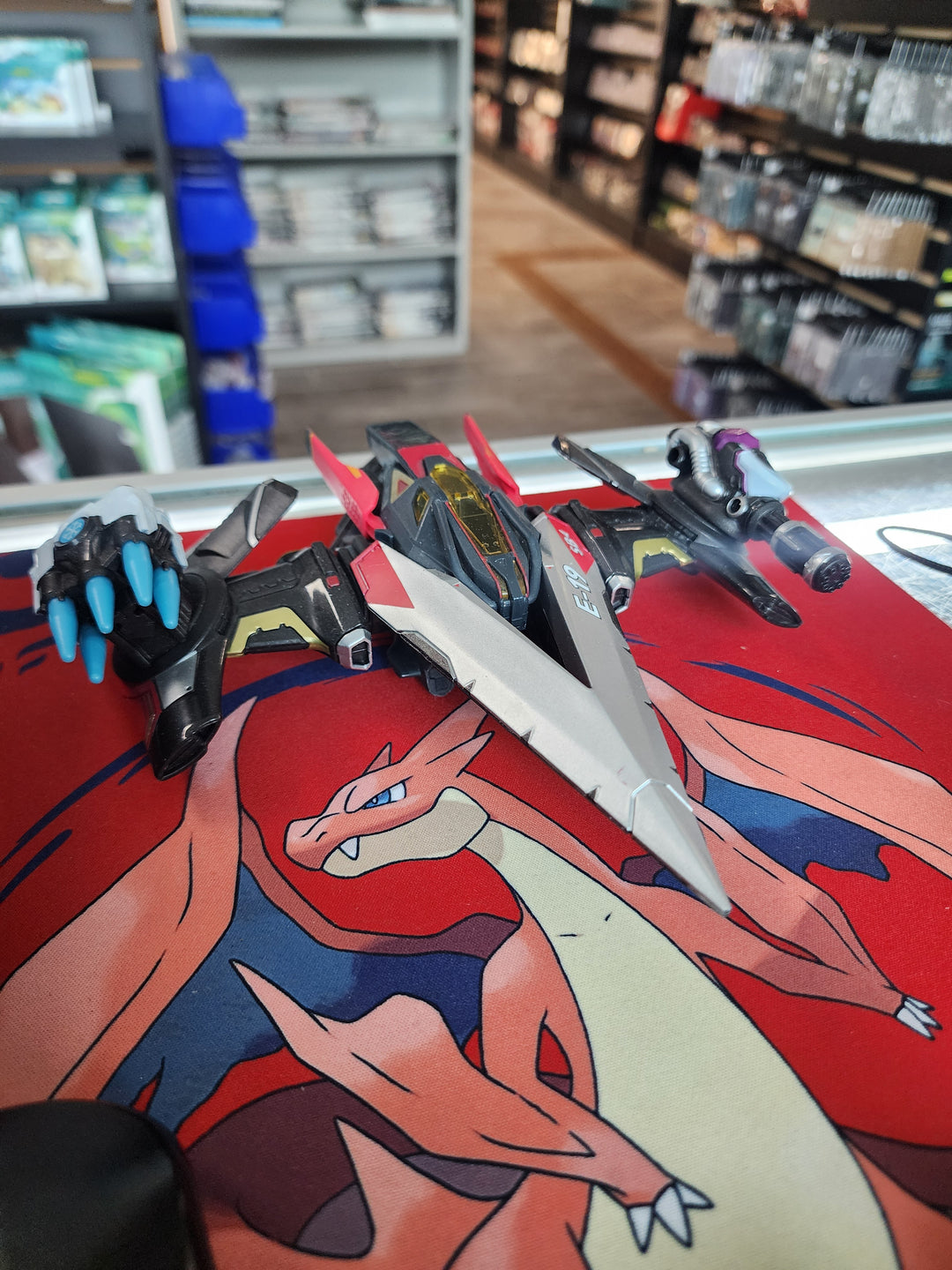 Lance - Starlink Figures STA6626
