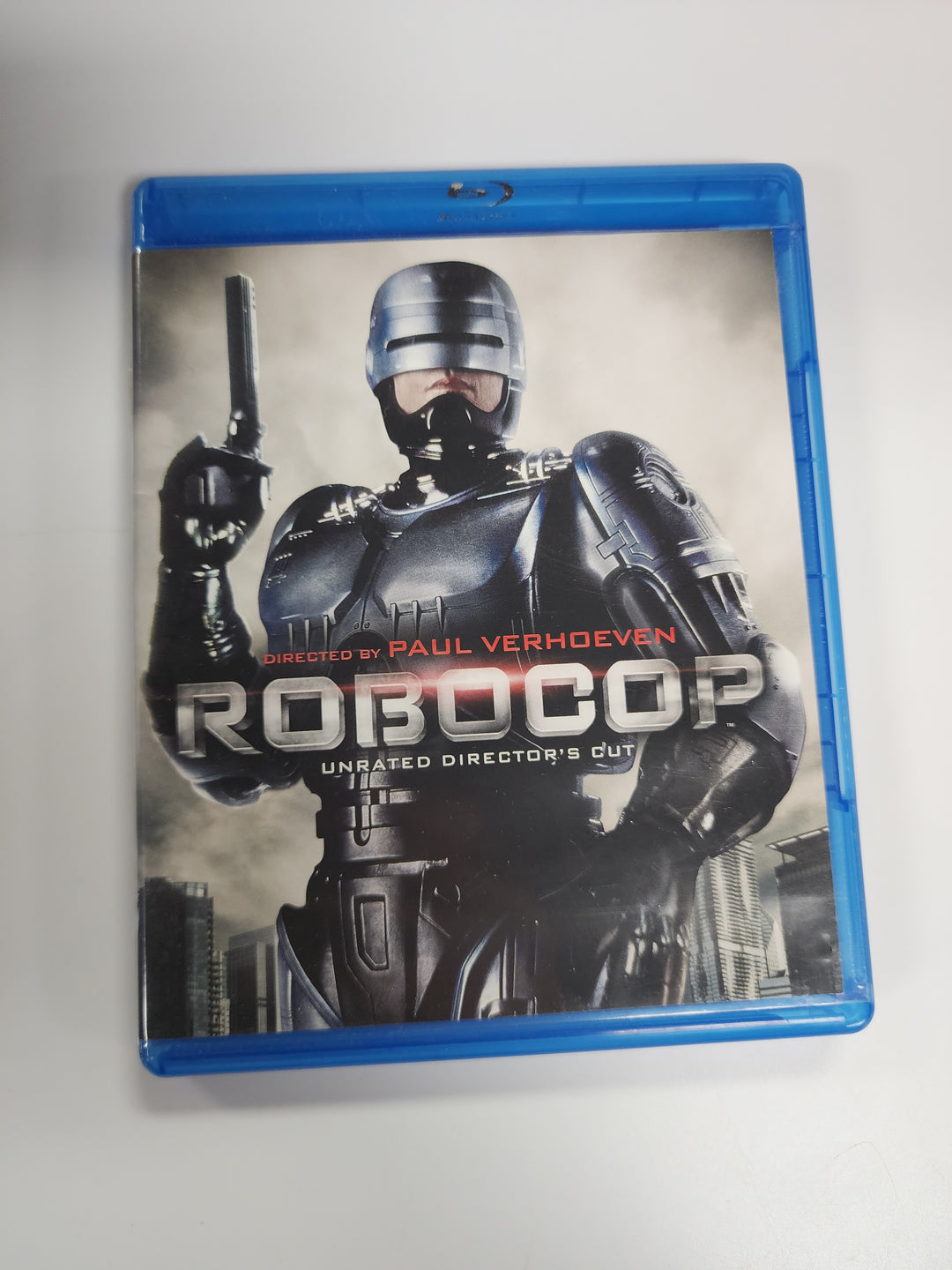 RoboCop - Blu-Ray PM81026