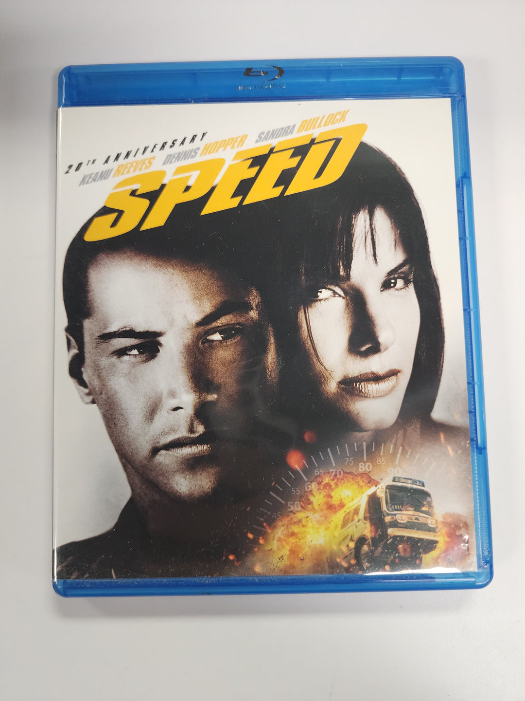 Speed - Blu-Ray PM81026
