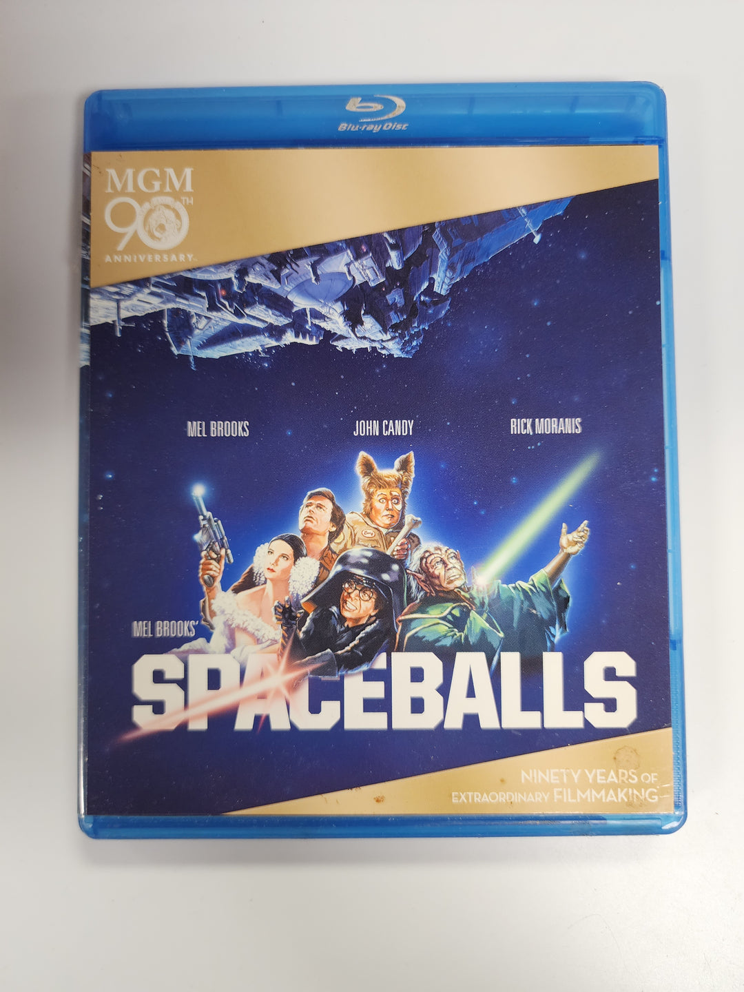 Spaceballs - Blu-Ray PM81026