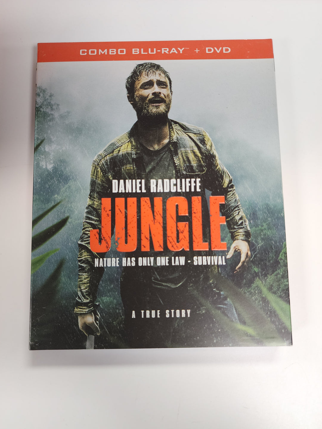 Jungle - Blu-Ray PM81026