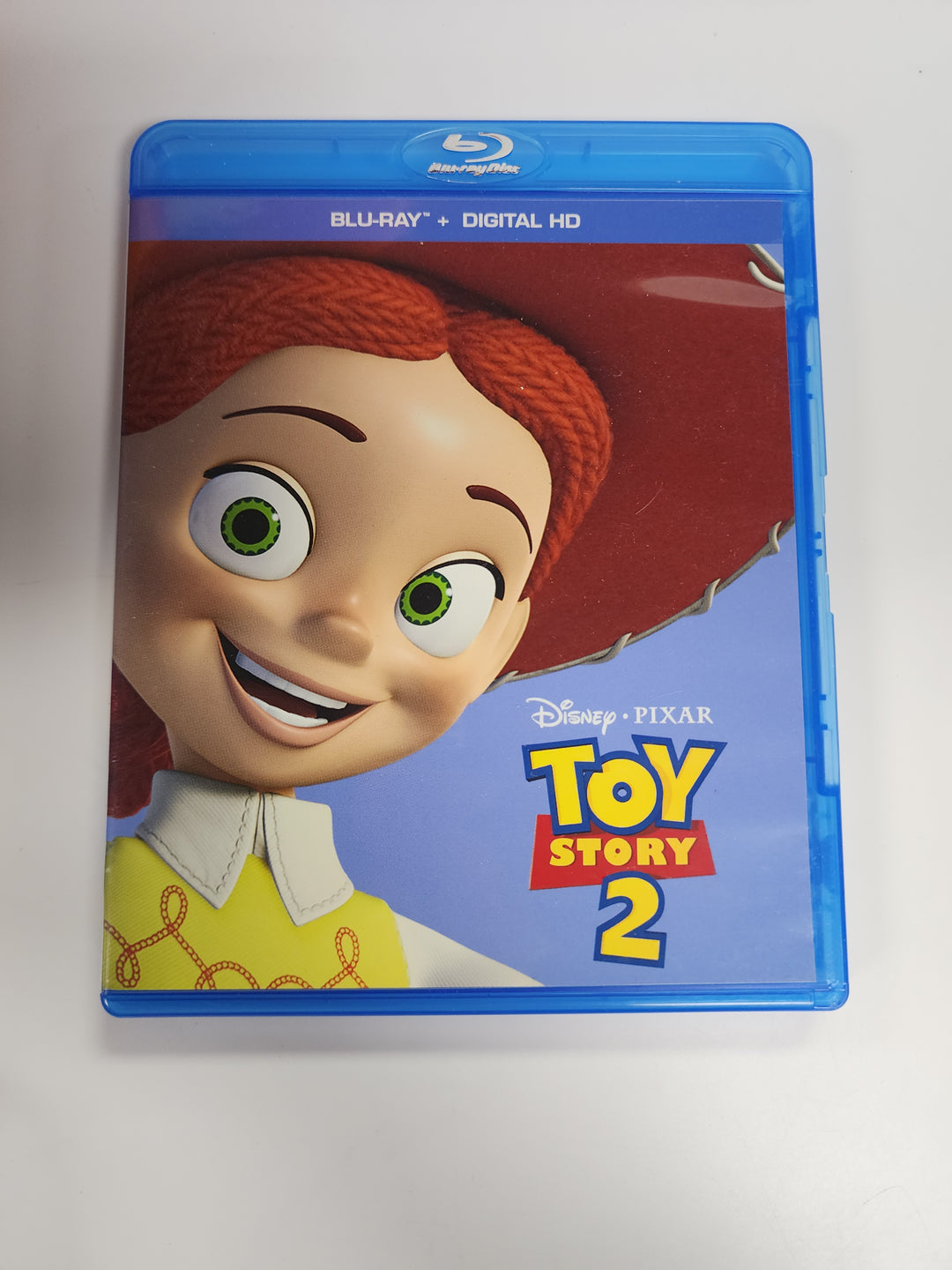 Toy Story 2 - Blu-Ray PM81026