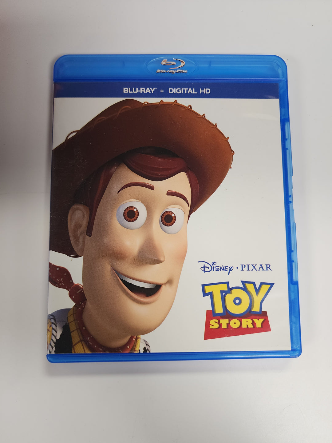 Toy Story - Blu-Ray PM81026