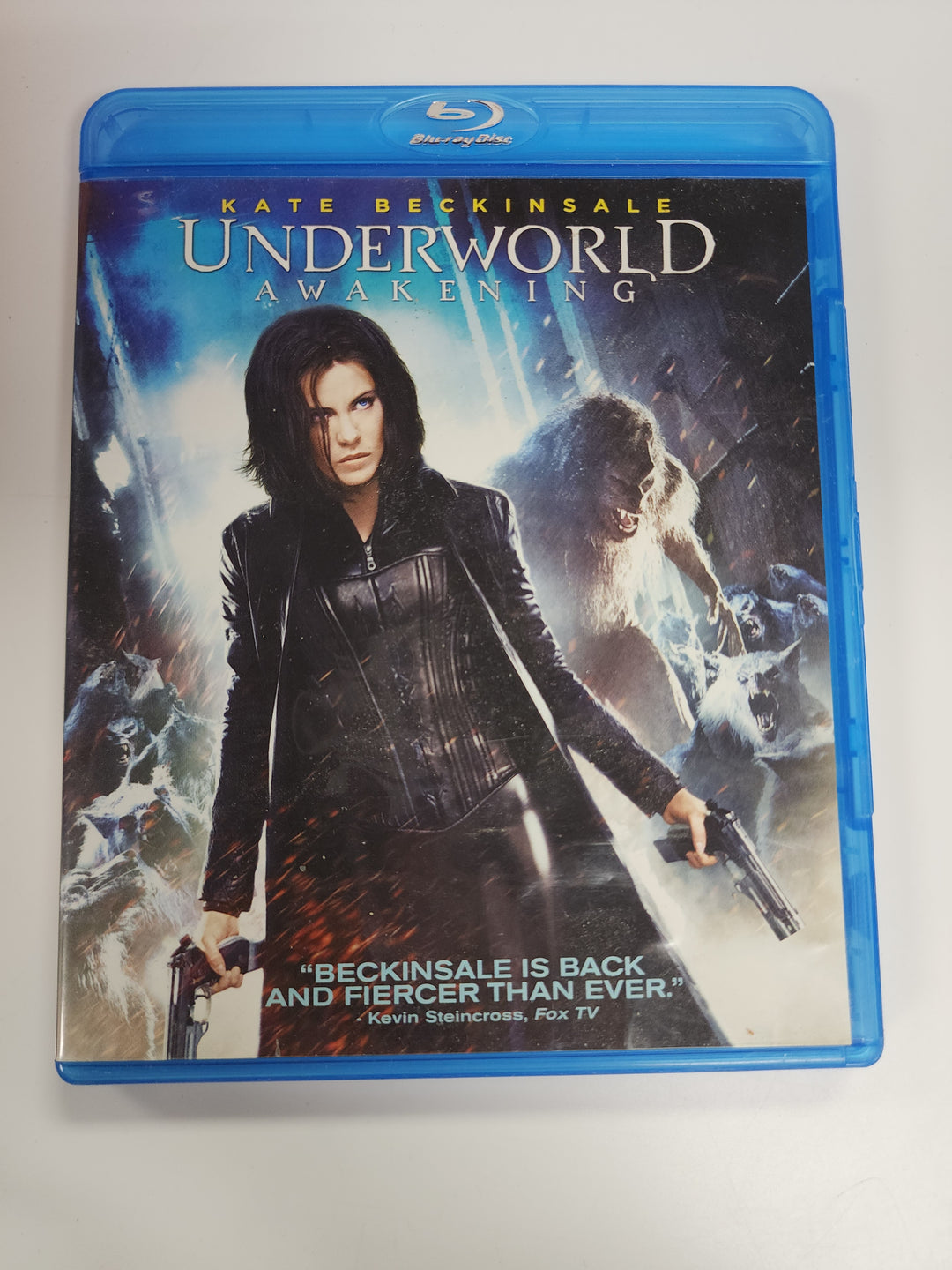 Underworld Awakening - Blu-Ray PM81026