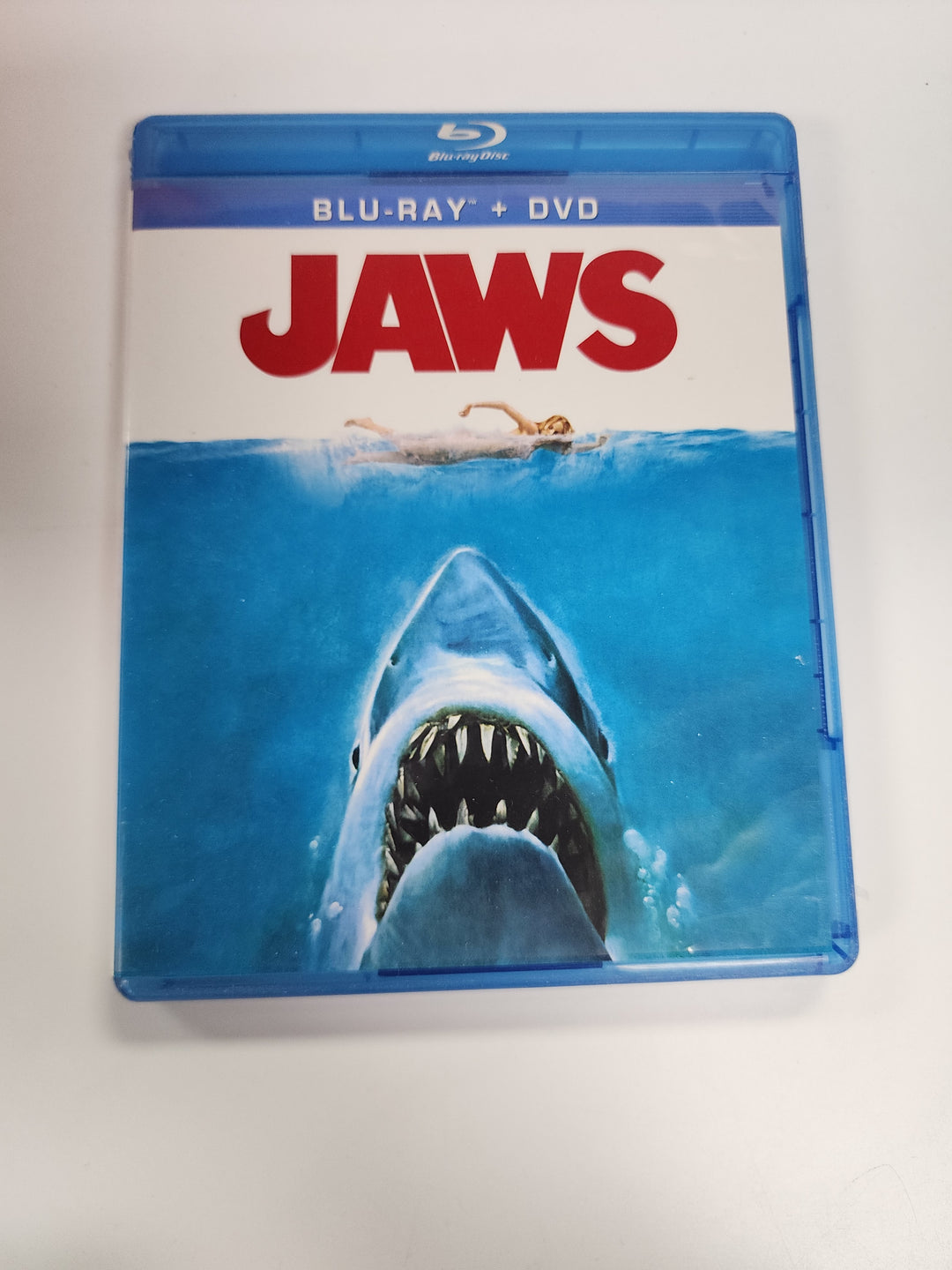 Jaws - Blu-Ray PM81026