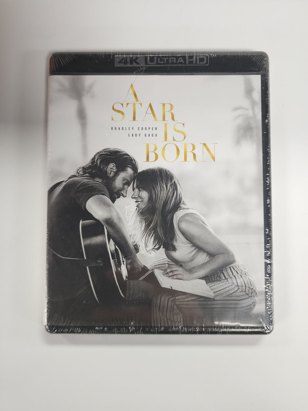 A Star is Born - 4K Ultra HD PM81126