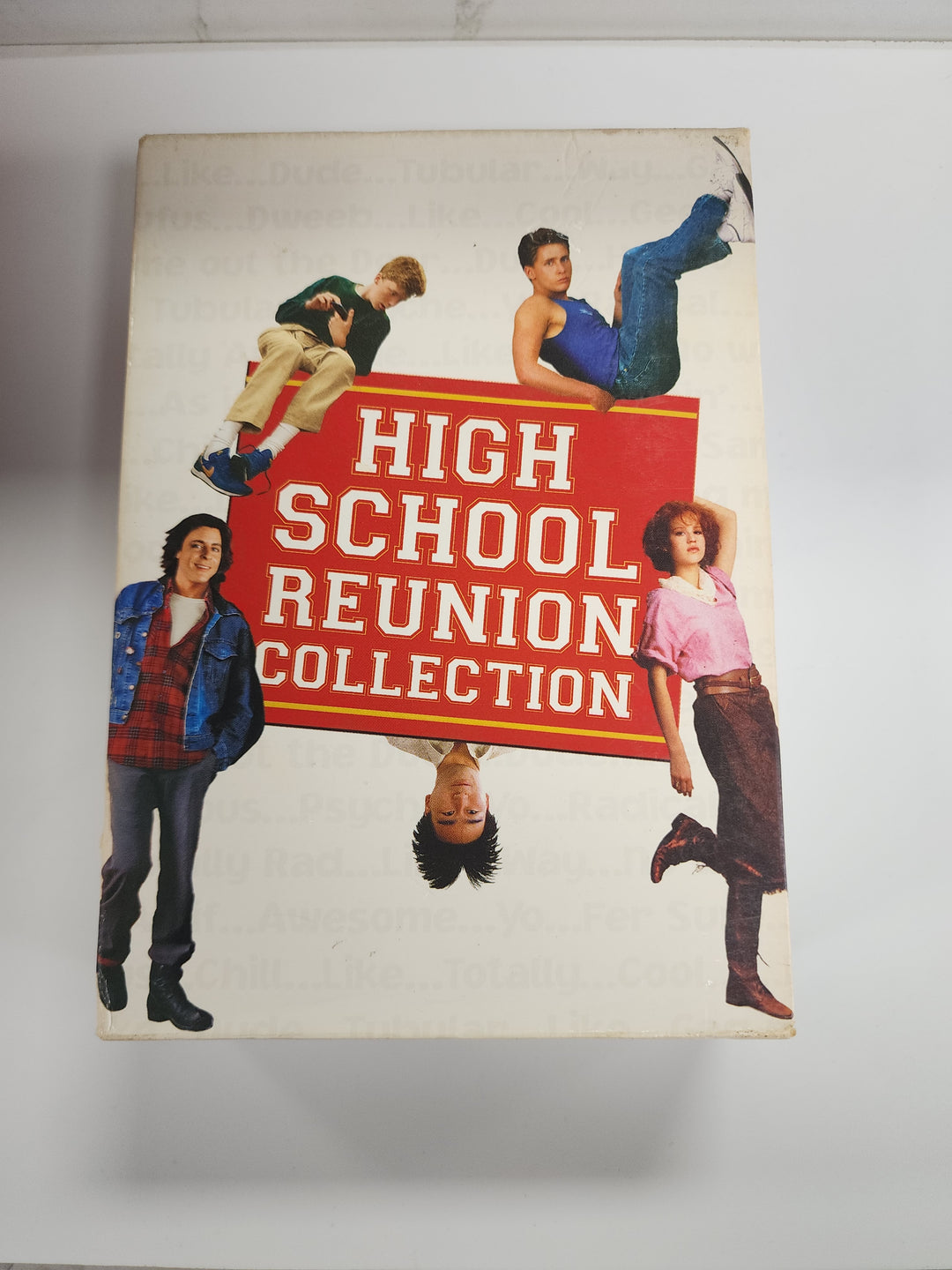 High School Reunion Collection - DVD PM81126