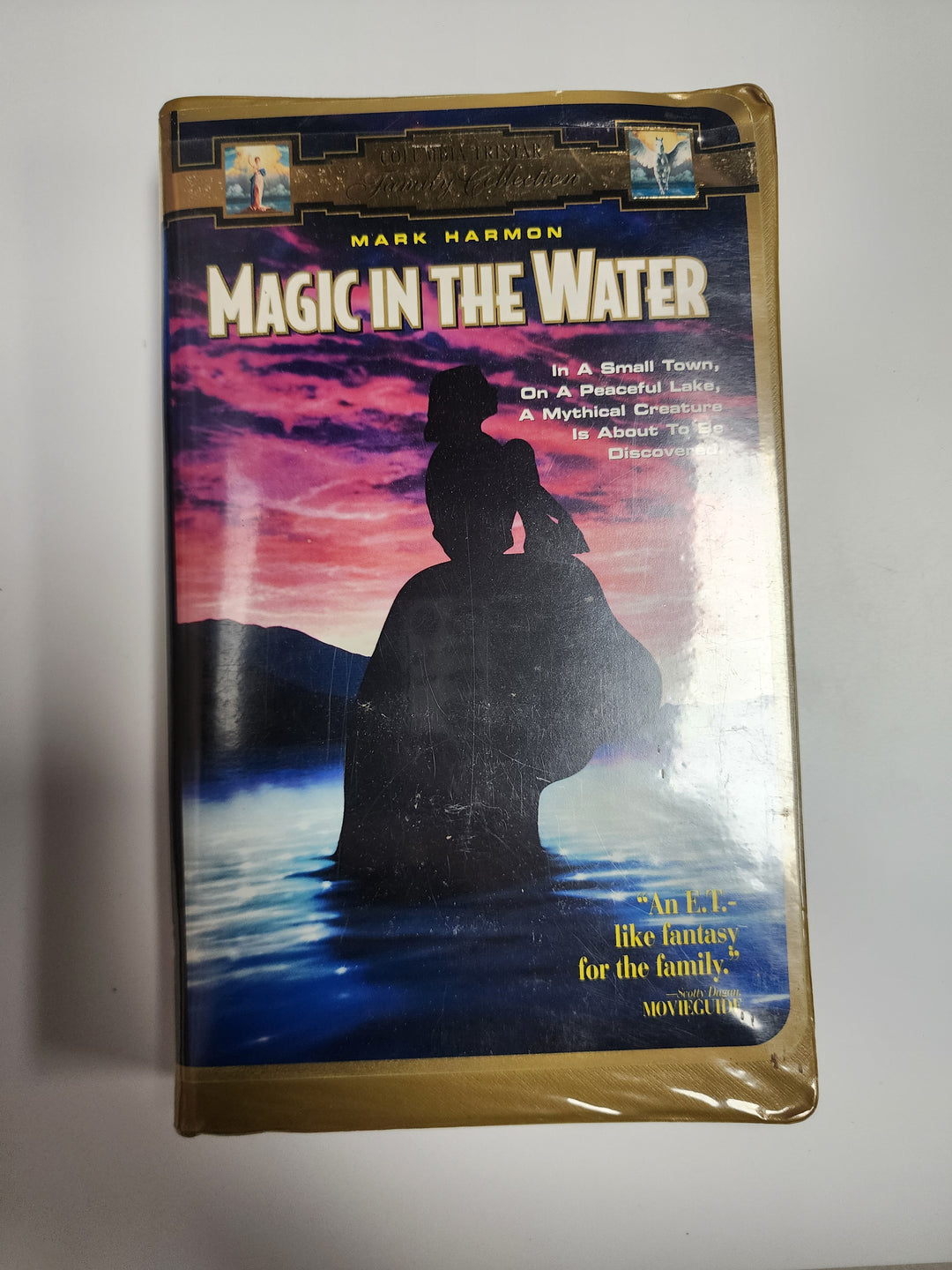 Magic in the Water - VHS PM81226