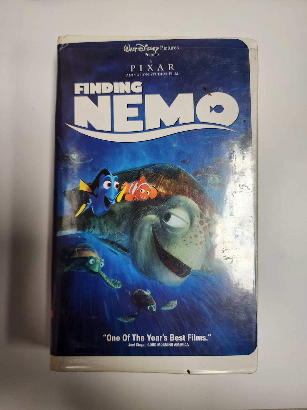 Finding Nemo - VHS PM81226