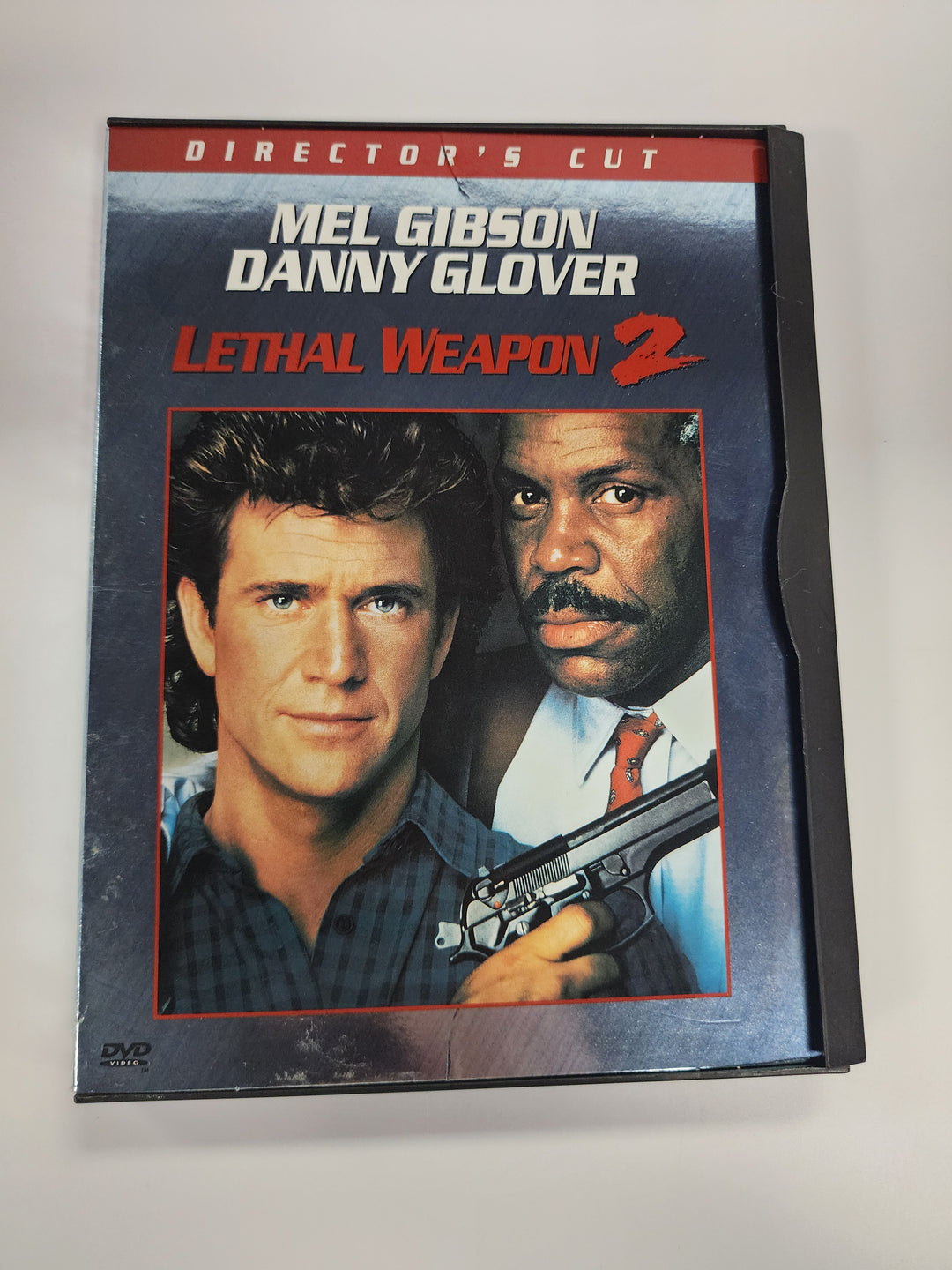 Lethal Weapon 2 - DVD PM81526