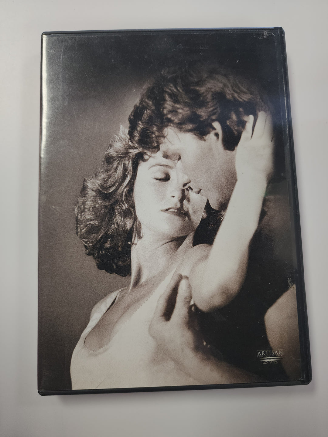 Dirty Dancing Ultimate Edition - DVD PM81626