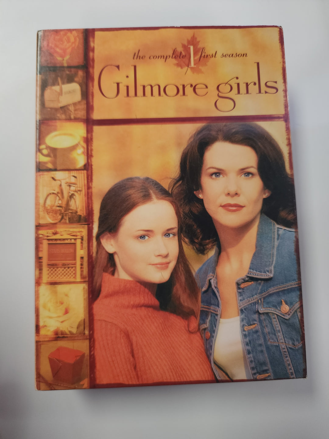 Gilmore Girls The First Season - DVD PM81626