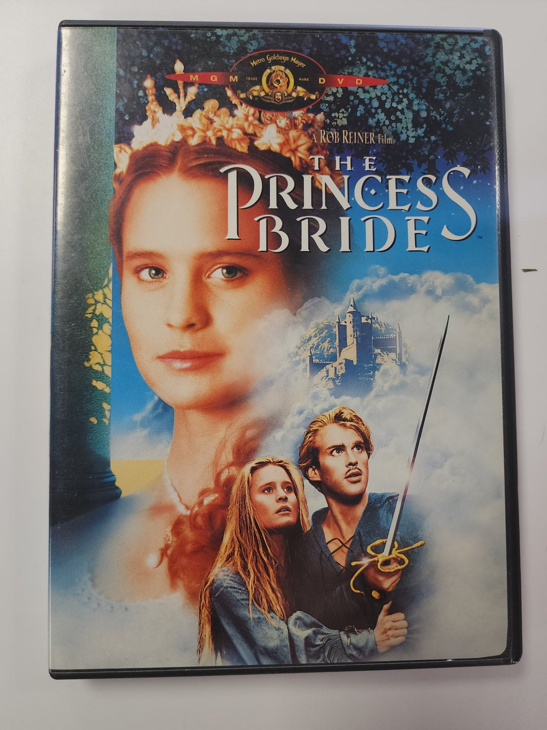 The Princess Bride - DVD PM81626