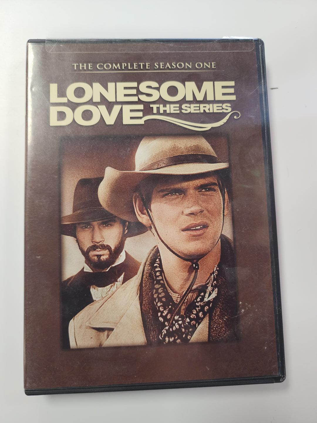 Lonesome Dove The Series - DVD PM81626