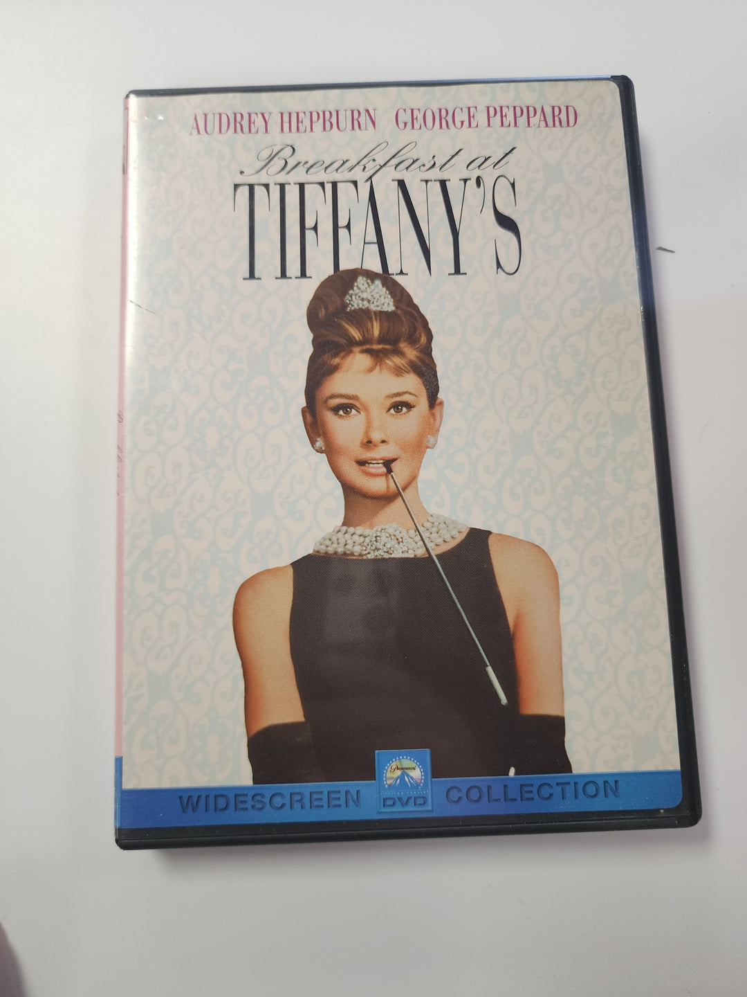 Breakfast at Tiffany's - DVD PM81626