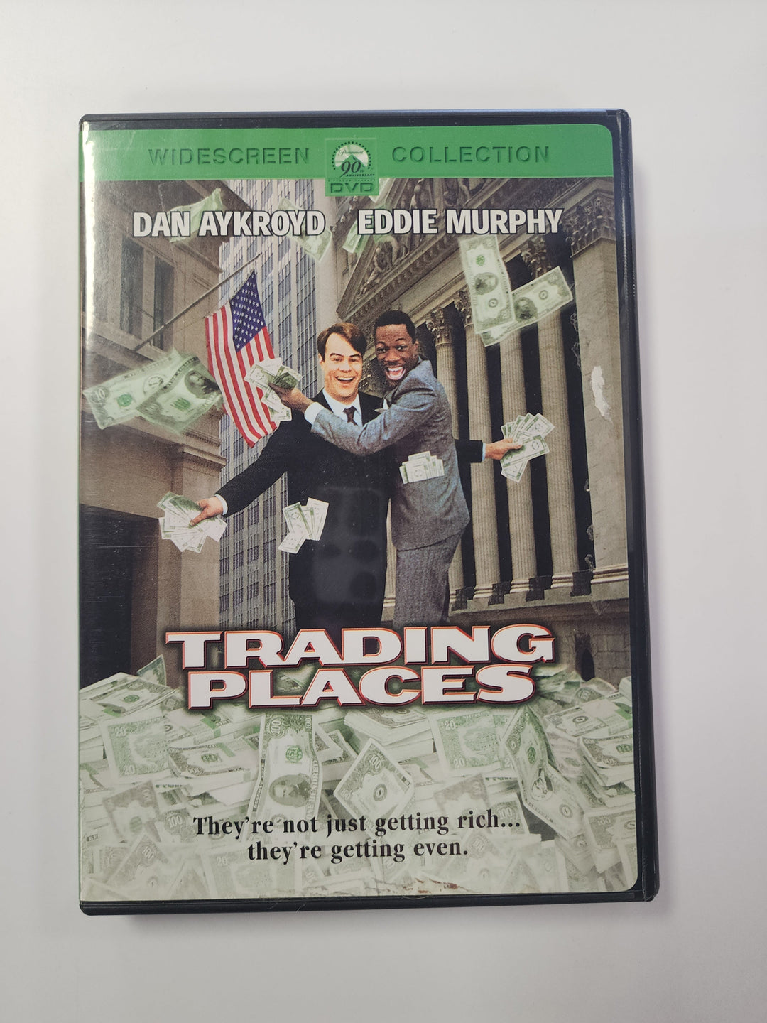 Trading Places - DVD PM81626