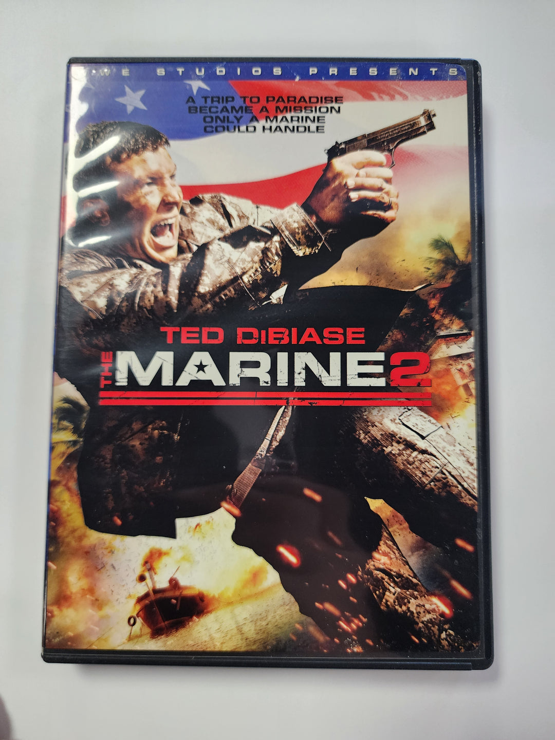 Marine 2 - DVD PM81626