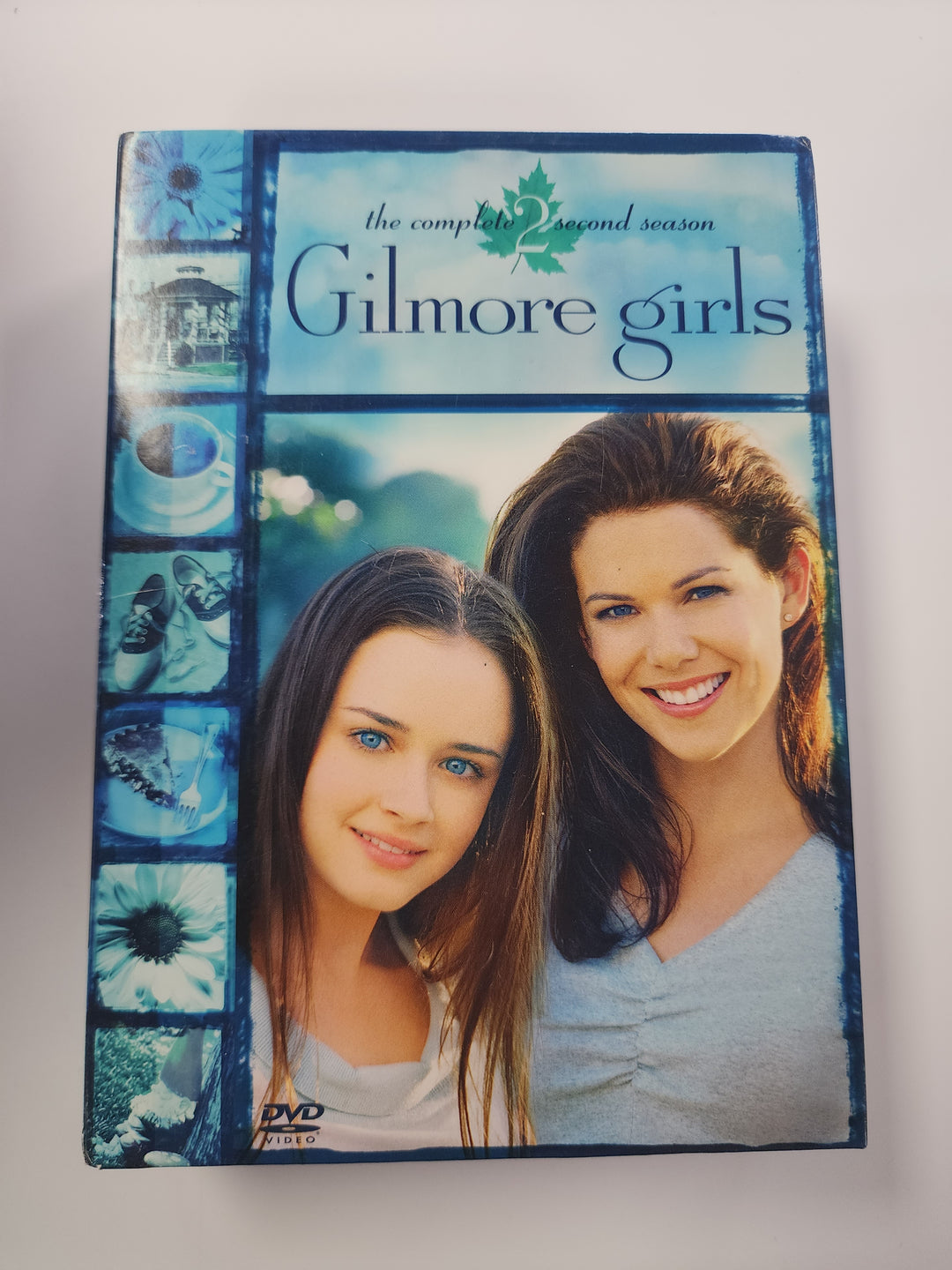 Gilmore Girls Season Two - DVD PM81626
