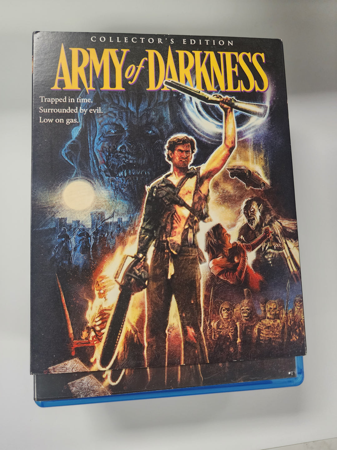 Army of Darkness - Blu-Ray PM81726