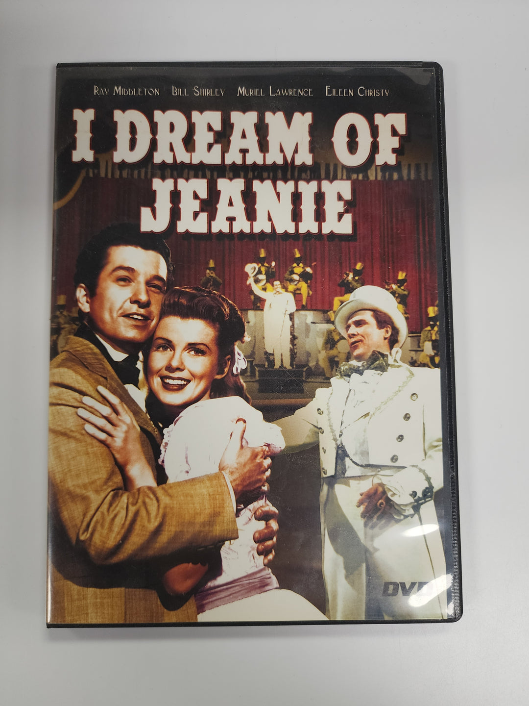 I Dream of Jeanie - DVD PM81726
