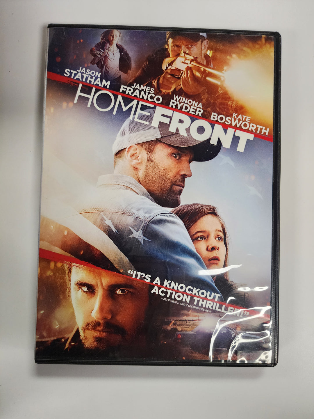Homefront - DVD PM81626