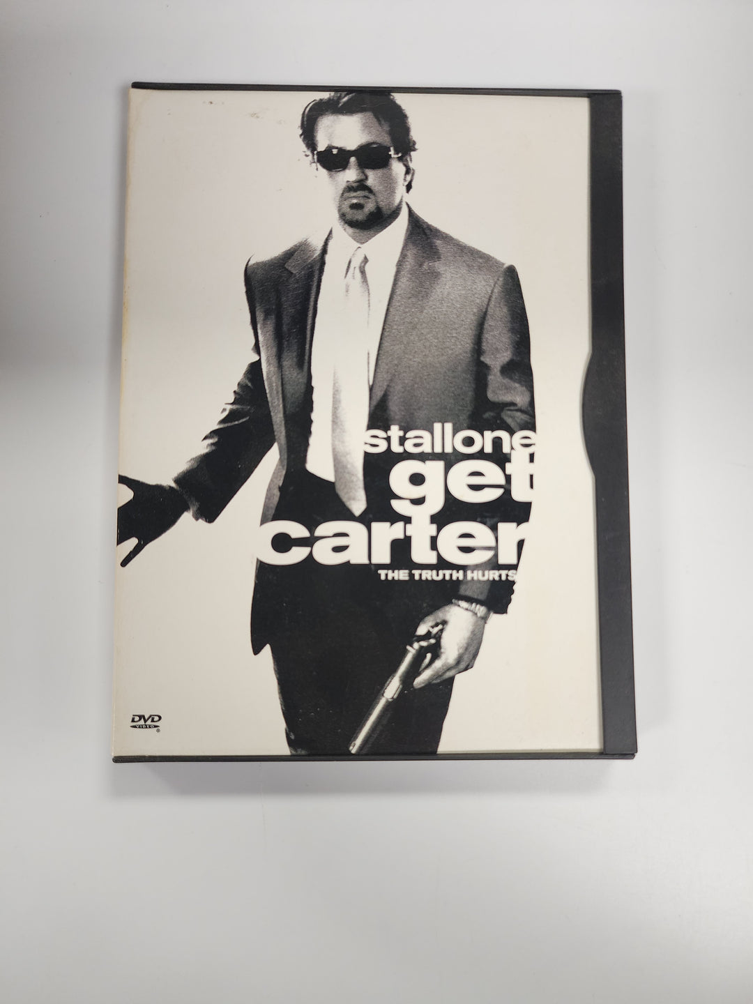 Get Carter - DVD PM81726