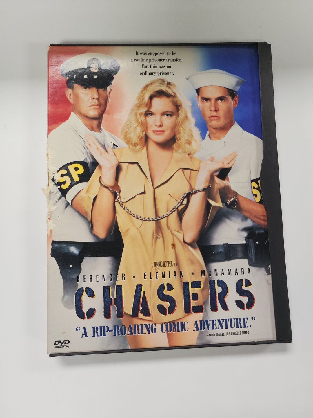 Chasers - DVD PM81326