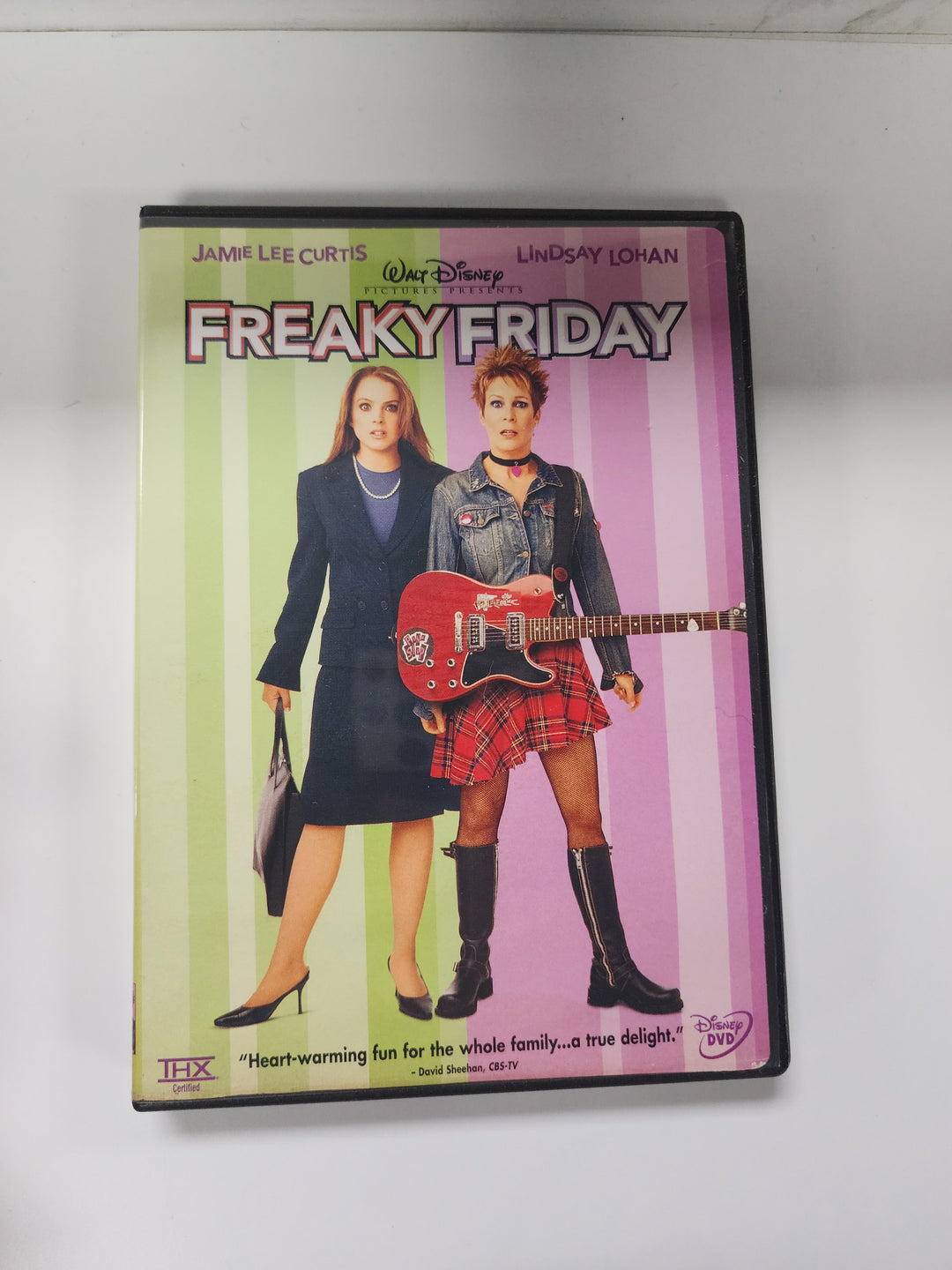 Freaky Friday - DVD PM81826