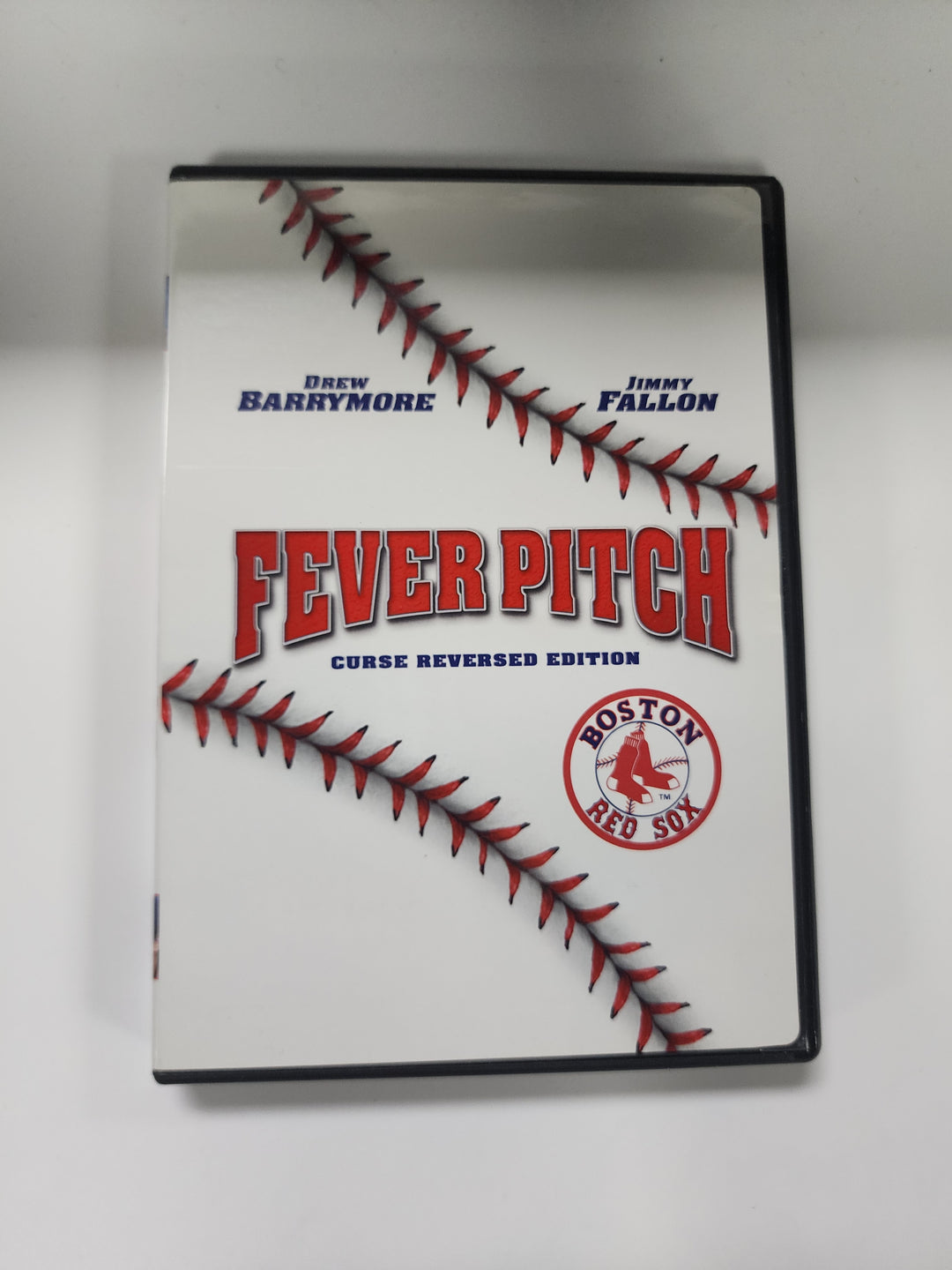 Fever Pitch - DVD PM81826
