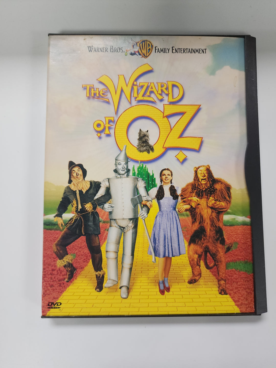 The Wizard of Oz - DVD PM81826