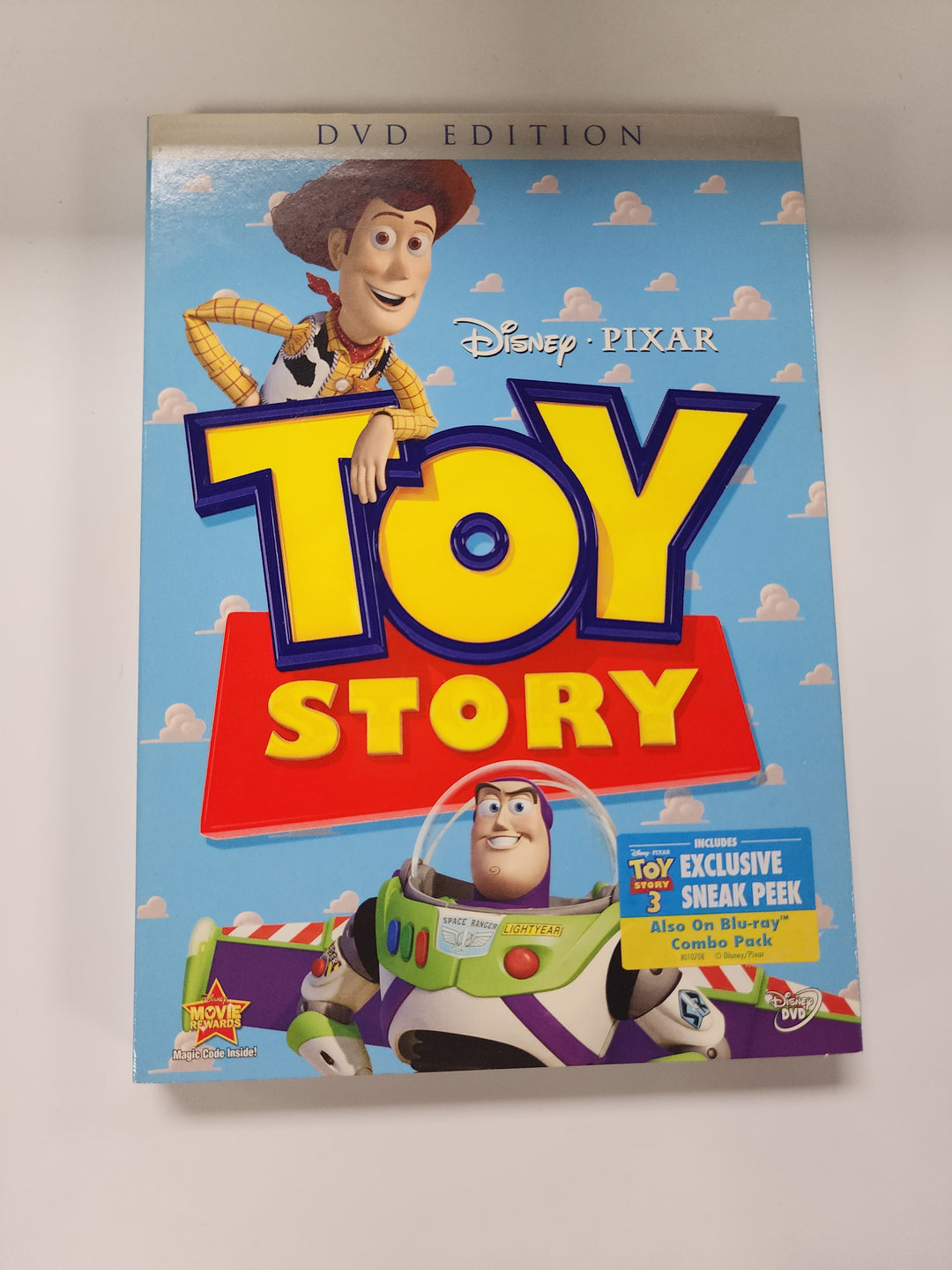 Toy Story - DVD PM81826