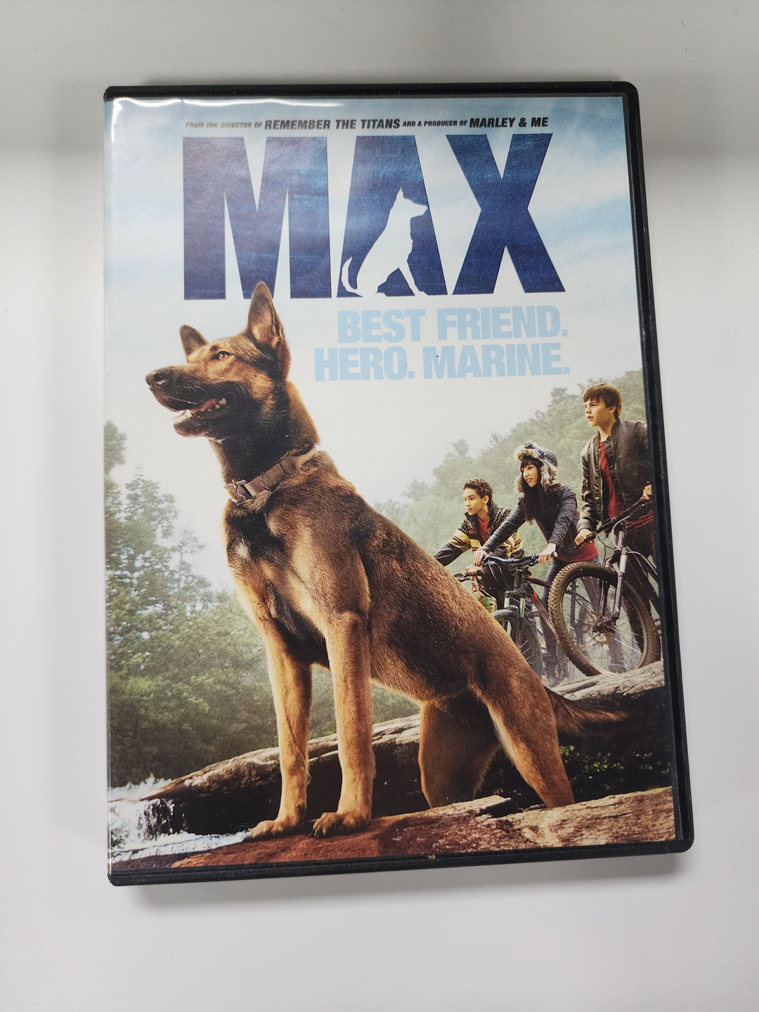 Max - DVD PM81826