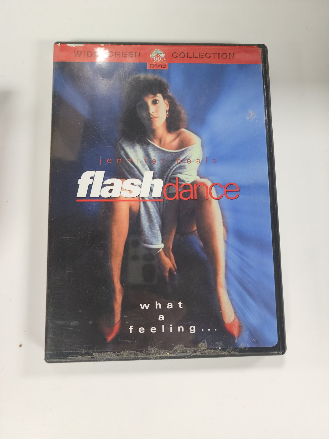 Flash Dance - DVD PM81826
