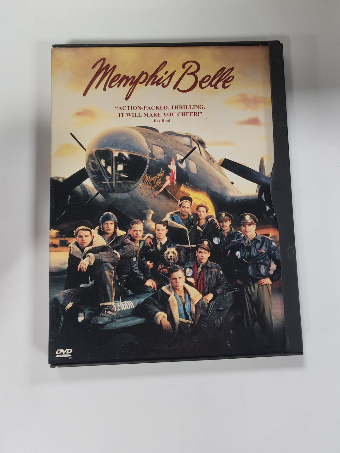 Memphis Belle - DVD PM81826