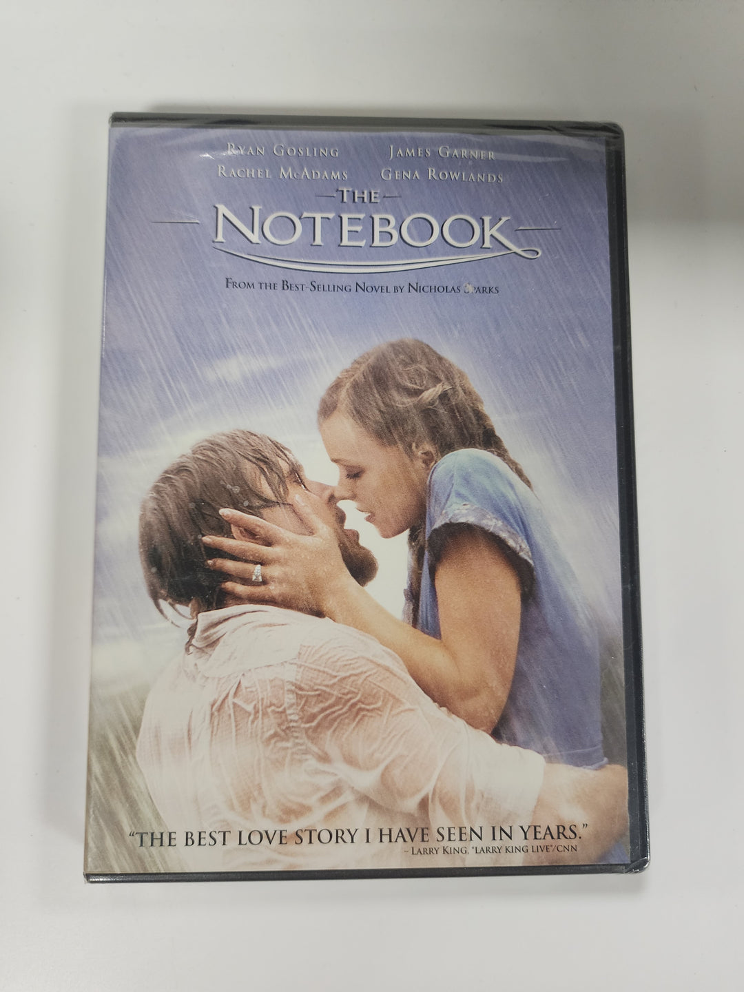 The Notebook - DVD PM81826