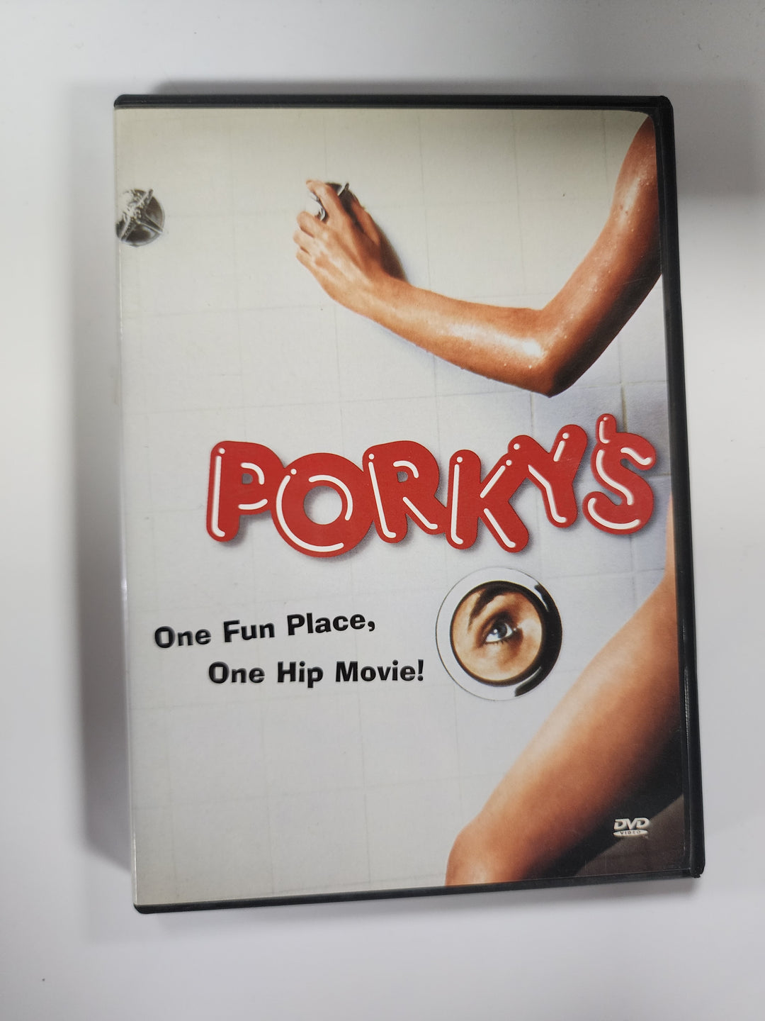 Porky's - DVD PM81826