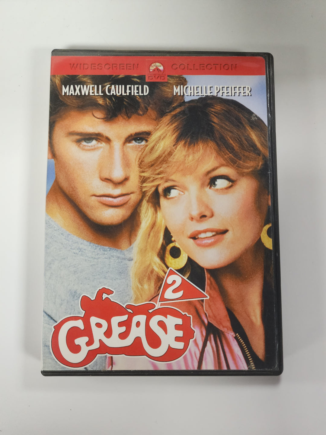 Grease 2 - DVD PM81826